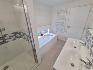 Pronájem bytu 3+1, Teplice - Trnovany, Antonína Sochora, 99 m2