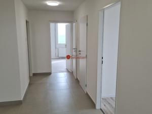 Pronájem bytu 3+1, Teplice - Trnovany, Antonína Sochora, 99 m2