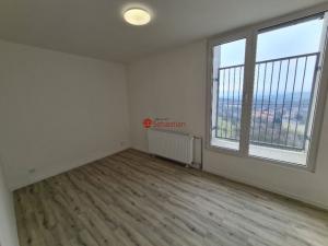 Pronájem bytu 3+1, Teplice - Trnovany, Antonína Sochora, 99 m2