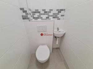 Pronájem bytu 3+1, Teplice - Trnovany, Antonína Sochora, 99 m2