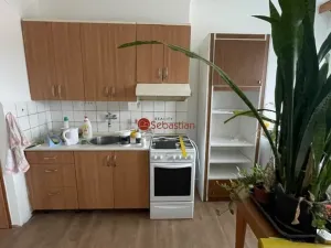 Pronájem bytu 3+1, Praha - Dejvice, Evropská, 100 m2