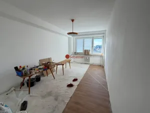 Pronájem bytu 3+1, Praha - Dejvice, Evropská, 100 m2