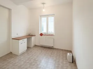 Pronájem kanceláře, Jičín, Dělnická, 17 m2