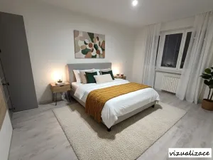 Prodej bytu 2+1, Kopřivnice, I. Šustaly, 58 m2