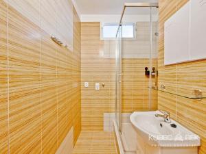 Prodej bytu 1+1, Nová Včelnice, Na Hliněnce, 43 m2