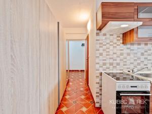 Prodej bytu 1+1, Nová Včelnice, Na Hliněnce, 43 m2