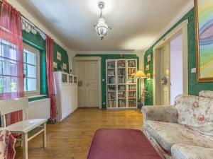 Prodej chalupy, Kokořín, 375 m2