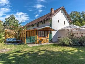 Prodej chalupy, Kokořín, 375 m2