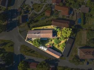 Prodej restaurace, Kokořín, 375 m2