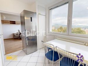 Pronájem bytu 3+1, Zlín, Kúty, 72 m2