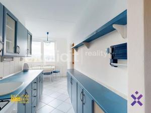 Pronájem bytu 3+1, Zlín, Kúty, 72 m2