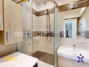 Pronájem bytu 3+1, Zlín, Kúty, 72 m2
