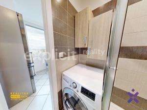 Pronájem bytu 3+1, Zlín, Kúty, 72 m2