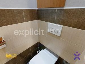 Pronájem bytu 3+1, Zlín, Kúty, 72 m2