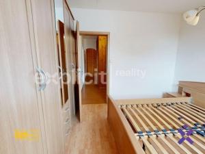 Pronájem bytu 3+1, Zlín, Kúty, 72 m2