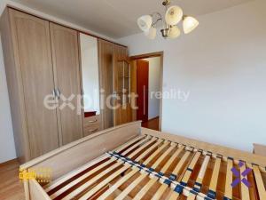 Pronájem bytu 3+1, Zlín, Kúty, 72 m2