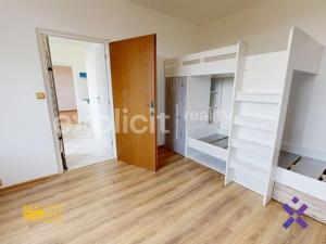 Pronájem bytu 3+1, Zlín, Kúty, 72 m2