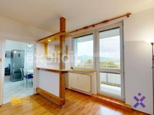 Pronájem bytu 3+1, Zlín, Kúty, 72 m2