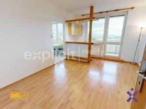 Pronájem bytu 3+1, Zlín, Kúty, 72 m2