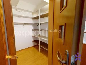 Pronájem bytu 3+1, Zlín, Kúty, 72 m2