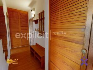 Pronájem bytu 3+1, Zlín, Kúty, 72 m2