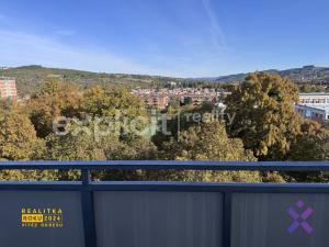Pronájem bytu 3+1, Zlín, Kúty, 72 m2