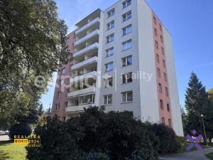 Pronájem bytu 3+1, Zlín, Kúty, 72 m2