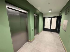 Prodej bytu 4+kk, Praha - Modřany, Mezi vodami, 112 m2