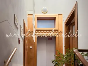 Prodej bytu 3+1, Praha - Vršovice, 28. pluku, 139 m2