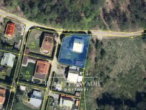 Prodej chaty, Nová Ves, 140 m2