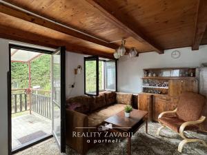 Prodej chaty, Nová Ves, 140 m2