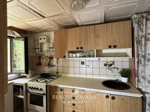 Prodej chaty, Nová Ves, 140 m2