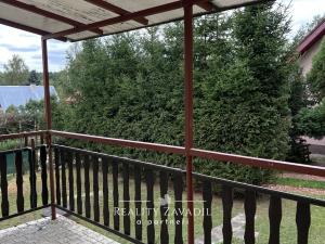 Prodej chaty, Nová Ves, 140 m2