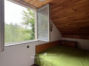 Prodej chaty, Nová Ves, 140 m2