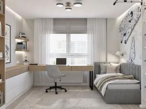 Prodej bytu 4+kk, Praha - Žižkov, Husitská, 145 m2