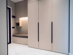 Prodej bytu 4+kk, Praha - Žižkov, Husitská, 145 m2