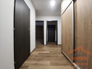 Prodej bytu 3+1, Hradec Králové, třída Edvarda Beneše, 98 m2