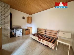 Prodej chaty, Pelhřimov, 16 m2