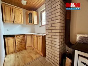 Prodej chaty, Pelhřimov, 16 m2