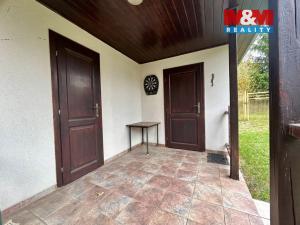 Prodej chaty, Pelhřimov, 16 m2