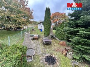 Prodej chaty, Pelhřimov, 16 m2