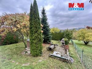 Prodej chaty, Pelhřimov, 16 m2