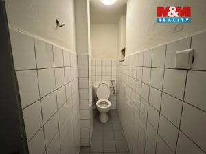 Prodej bytu 1+kk, Praha - Žižkov, Hartigova, 29 m2