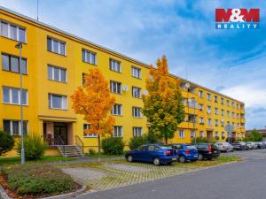Prodej bytu 3+1, Sušice - Sušice II, Na Tržišti, 75 m2