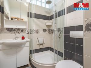 Prodej bytu 3+1, Sušice - Sušice II, Na Tržišti, 75 m2