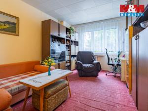 Prodej bytu 3+1, Sušice - Sušice II, Na Tržišti, 75 m2