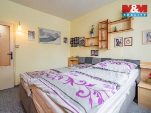 Prodej bytu 3+1, Sušice - Sušice II, Na Tržišti, 75 m2