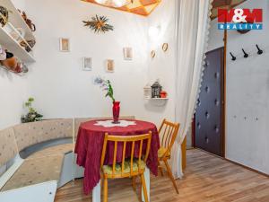 Prodej bytu 3+1, Sušice - Sušice II, Na Tržišti, 75 m2
