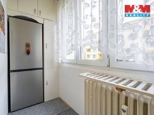 Prodej bytu 3+1, Sušice - Sušice II, Na Tržišti, 75 m2