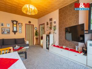 Prodej bytu 3+1, Sušice - Sušice II, Na Tržišti, 75 m2